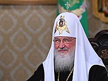 Патриарх Кирилл призвал духовенство "быть рядом" с интеллигенцией