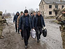 Армия на бумаге. Вернувшийся из плена «азовец»* рассказал о хаосе и бардаке в ВСУ