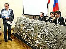 Генпроектные мощности