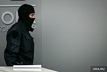 ФСБ провела обыски в пяти управляющих компаниях Екатеринбурга