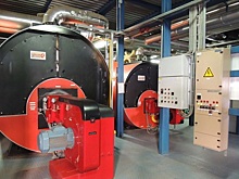 На Тамбовщине реализуется «дорожная карта» по реструктуризации задолженности за газ 