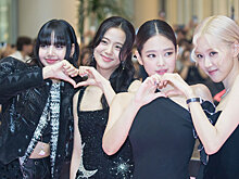 K-pop-группа Blackpink назвала дату выхода нового мини-альбома