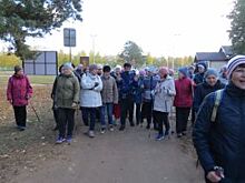 Челнинцев приглашают на прогулки с врачами