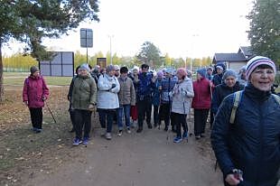 Челнинцев приглашают на прогулки с врачами