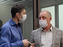 Прокурор просил 10 лет, дали 12: за взятки осужден экс-глава отдела СК в Лениногорске