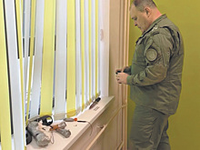 Охрана вне рамок: почему секьюрити оказались бессильны перед убийцей-одиночкой