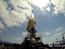 The National Interest (США): Почему у берегов Сирии собирается российский военно-морской флот?