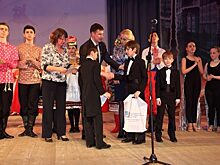 Ученики Дворца пионеров стали лауреатами городского фестиваля «Эстафета искусств»