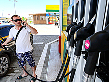 Минэнерго пообещало защитить россиян от дефицита топлива