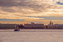 «Меридиан» опубликовал онлайн-экскурсию «Первая площадь Санкт-Петербурга»