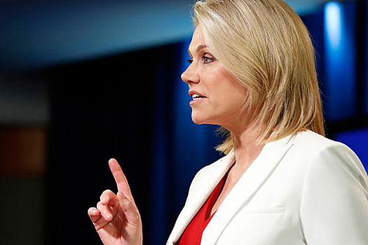 Зачем Госдеп вызвал Жирнова «на ковер»