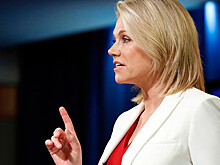 Российского дипломата вызвали в Госдеп для объяснений