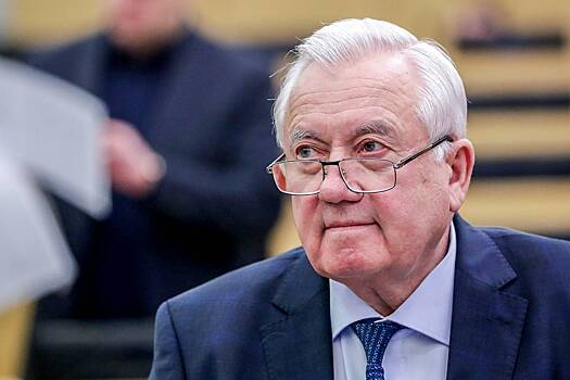 Российский генерал-майор заявил об уже состоявшемся признании статуса Крыма