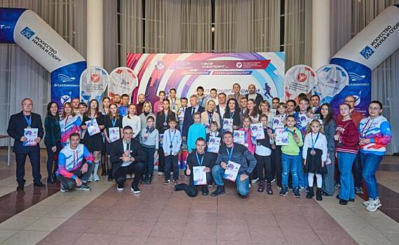 Более 8 тыс. жителей Курской и Белгородской областей приняли участие в онлайн-забеге