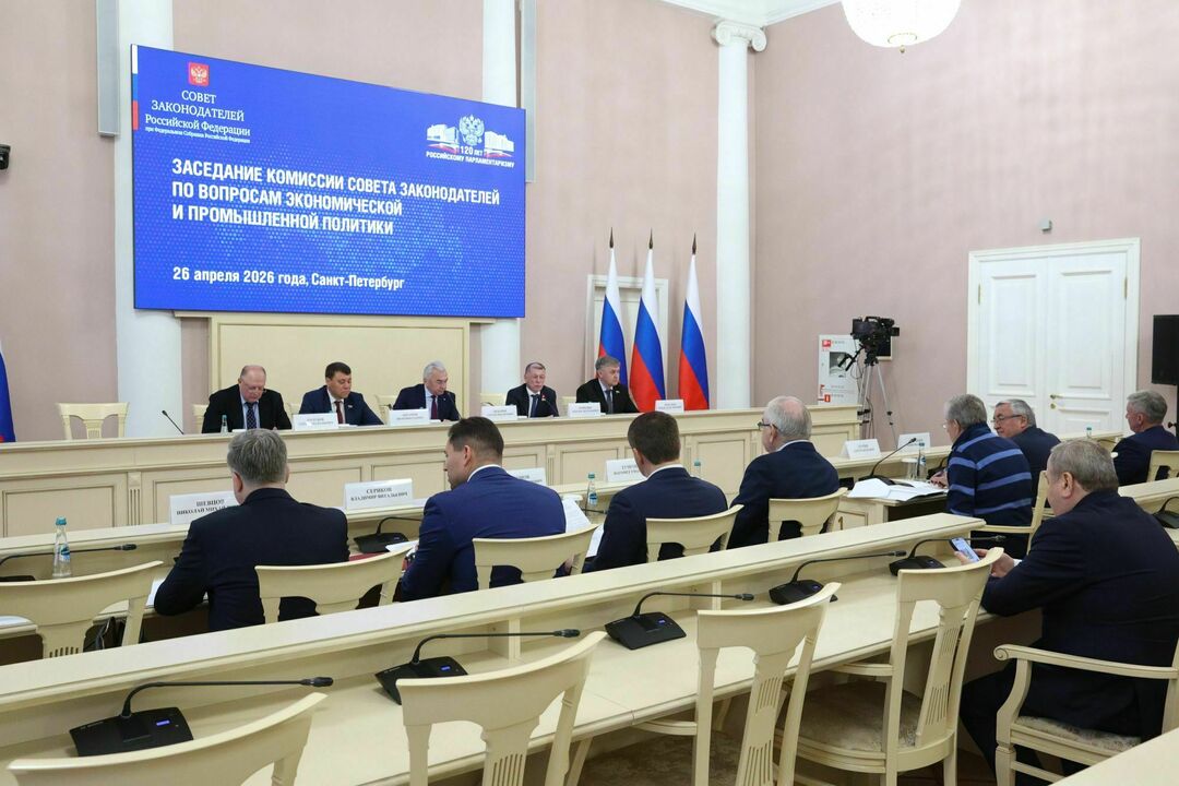 Опыт Кировской области по борьбе с «наливайками» представлен на федеральном уровне: выступление Романа Береснева в Таврическом дворце