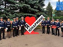 Дагестанская команда вошла в 10 лучших по итогам конкурса «Победа-2019»