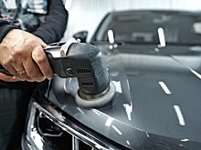 Как защитить машину от царапин и сколов