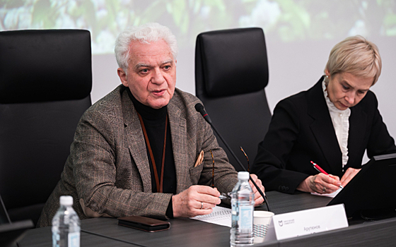 В Пироговском Университете обсудили современные методы лечения ботулизма