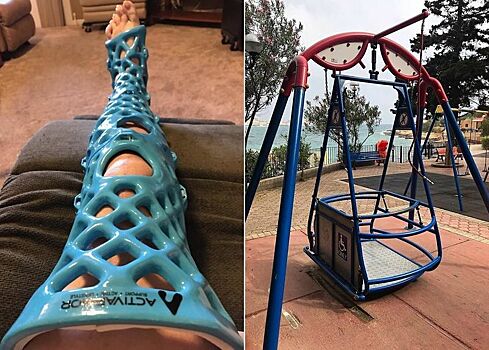 20 простых, но гениальных решений, которые хорошо бы внедрить повсюду