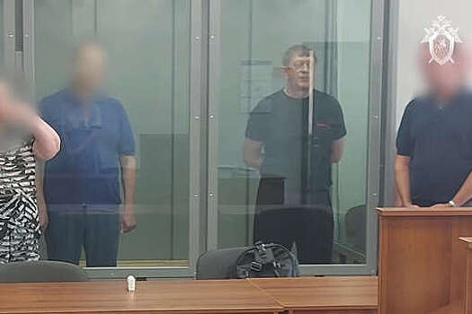 Экс-прокурору Сызрани дали 10 лет тюрьмы и оштрафовали на 15 млн руб. за взятки