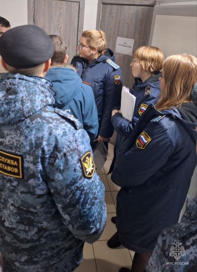 Отель в Нижнем Новгороде закрыли по требованию МЧС