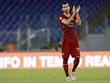 Мхитарян в «Спартаке»? Зависит от Лиги Чемпионов. Мнение агента Маньякова о громком трансфере