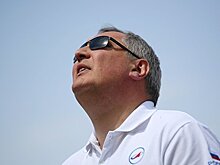 Глава НАСА готов встретиться с Рогозиным