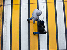 В России разработали новый ГОСТ по безопасности пешеходов