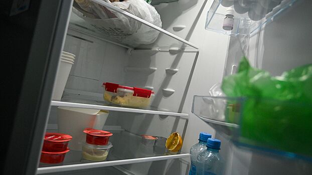 Онколог Карасев: некоторые продукты в холодильнике могут провоцировать рак