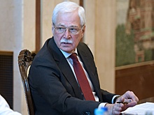Борис Грызлов назвал локомотивом интеграции межрегиональное взаимодействие