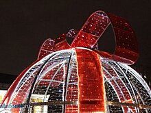 Новый год и Рождество в Пензе: программа мероприятий