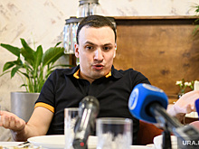 На свердловского депутата Госдумы натравили уличные группировки
