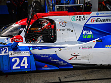 Покруче бомбардировщиков. Пока одни в лазарете, Константин Терещенко финиширует!