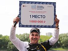 Рыбаки приняли участие в чемпионате в рамках фестиваля «Москва — на волне»