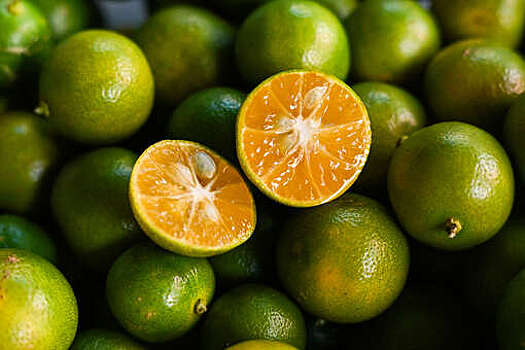 Pravda.Ru: каламондин поможет снизить сахар и укрепить иммунитет