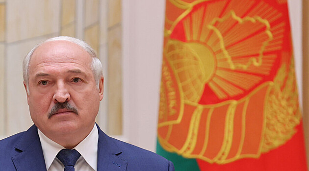 Послание «антидемократическому режиму президента Лукашенко»: еще одна страна объявила санкции против Беларуси