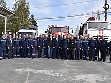 Помогли более чем 100 тысячам человек: ростовский поисковый отряд отметил юбилей