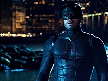 Появился первый кадр второго сезона «Сорвиголовы: Рожденный заново»