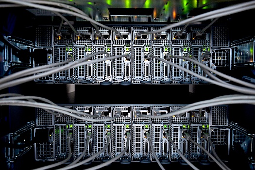 Давид Мартиросов: Рынок консолидируется, классическая виртуализация умирает