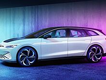 Универсал версии Volkswagen Aero B получит достойный запас хода