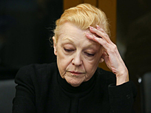 Малахов показал умирающую от рака Наталью Дрожжину