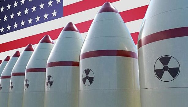 МК: В США всерьез обеспокоились утечкой американского оружия в ходе спецоперации на Украине