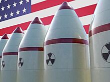 МК: В США всерьез обеспокоились утечкой американского оружия в ходе спецоперации на Украине