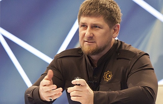 Кадыров рассказал о враге ИГ