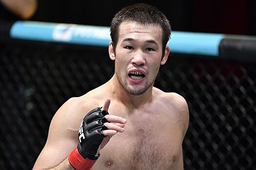 UFC анонсировал бой Шавката Рахмонова и Стивена Томпсона