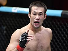UFC анонсировал бой Шавката Рахмонова и Стивена Томпсона