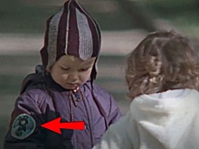 В культовой советской комедии "Покровские ворота" нашли "послание из будущего"