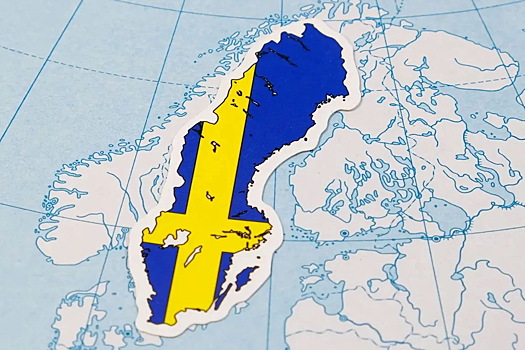 Швеция готовит своих граждан к возможному членству в НАТО, кризису и войне