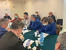В Саратовской ОПе обсудили вопросы капремонта дорог
