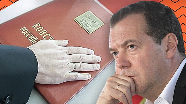 Октябрьские тезисы Медведева напоминают его программу 10-летней давности